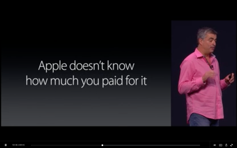 Как создавался ApplePay — революционная система мобильных платежей