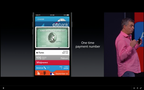 Как создавался ApplePay — революционная система мобильных платежей