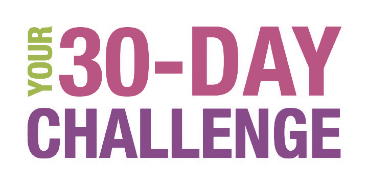 «30 day challenge» по веб-программированию - 1