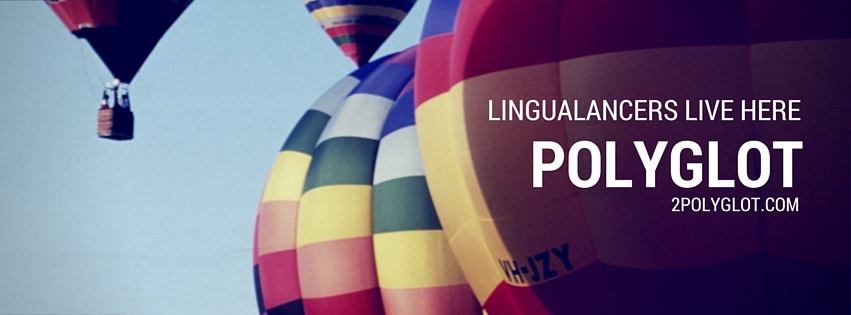 Опыт участия «Polyglot» в конкурсе стартапов - 2