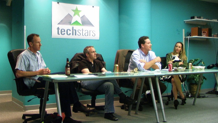 Techstars + UP Global: Новые возможности для стартапов по всему миру - 2