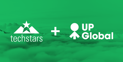Techstars + UP Global: Новые возможности для стартапов по всему миру - 1