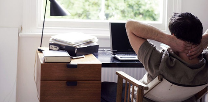 Работаем дома: 6 способов повысить свою продуктивность - 1