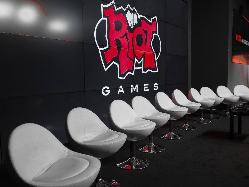 Игры в деньги: Riot Games и League of Legends - 4