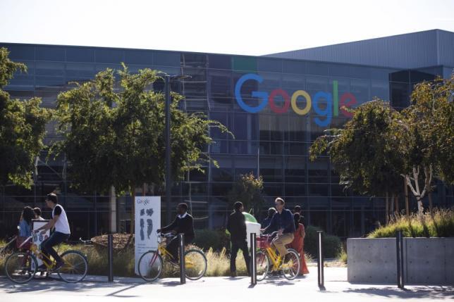 Google планирует открыть официальный магазин приложений в Китае - 1