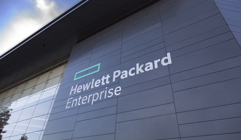 Microsoft получила крупного партнера по облачным сервисам, заключив соглашение с Hewlett Packard Enterprise - 1