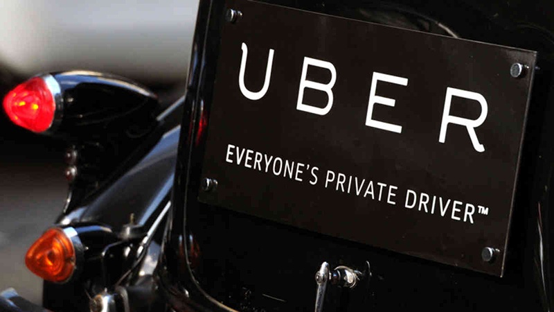 Президент Uber рассказывает о том, как компания добилась успеха на глобальном рынке - 1