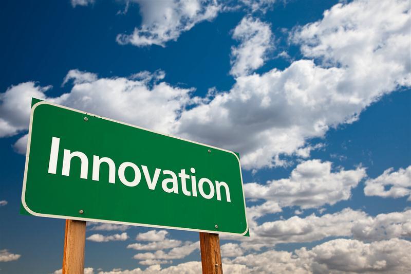 BCG представила рейтинг 50 инновационных компаний мира - 1