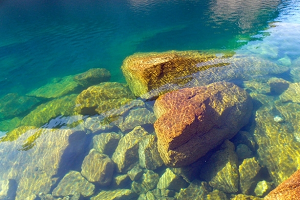 Подводные камни