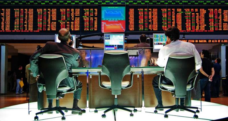 Рабочий день на Уолл-стрит: чем на самом деле занимаются финансовые аналитики хедж-фондов - 3