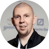 Внутренняя кухня JUG.ru Group: как делается конференция на 1000 программистов - 2