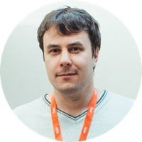 Внутренняя кухня JUG.ru Group: как делается конференция на 1000 программистов - 6