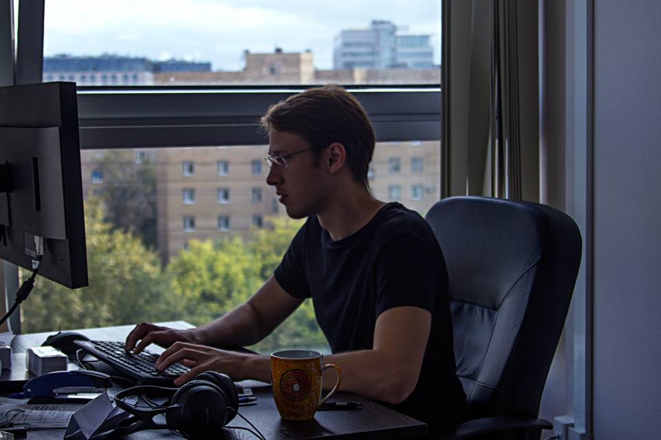 Артём Кухаренко, основатель компании NTechLab — о распознавании лиц, потенциале нейросетей и бизнесе - 3