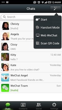 Как расти: 7 уроков, которые даёт история WeChat - 1