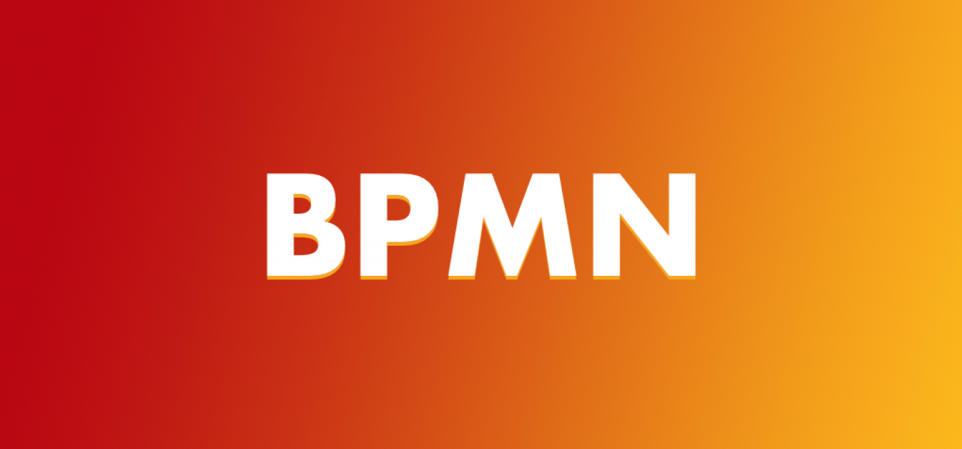 Краткое описание BPMN