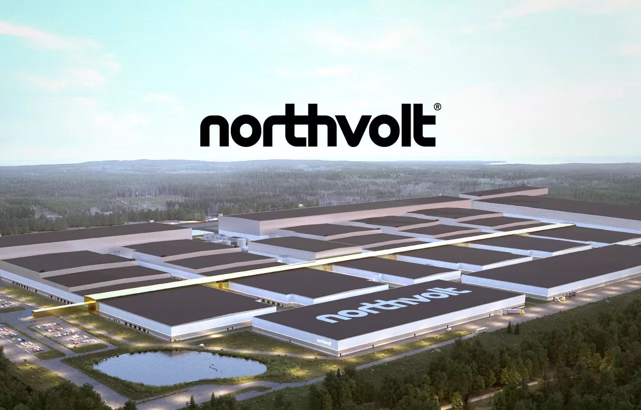 Northvolt