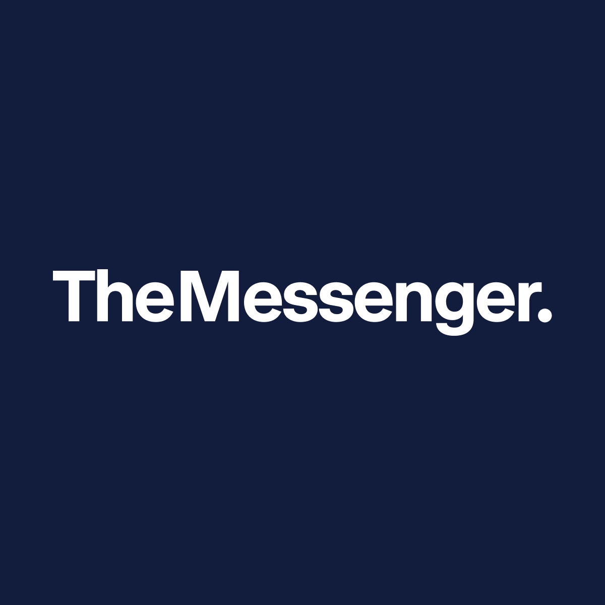 The Messenger