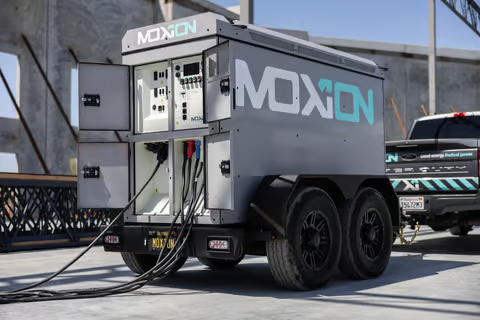 Moxion Power