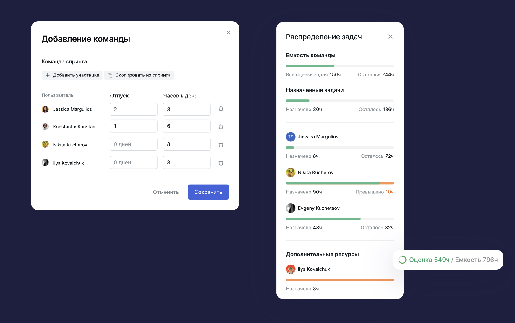 Аналоги Jira в России: подборка из 12 сервисов - 21