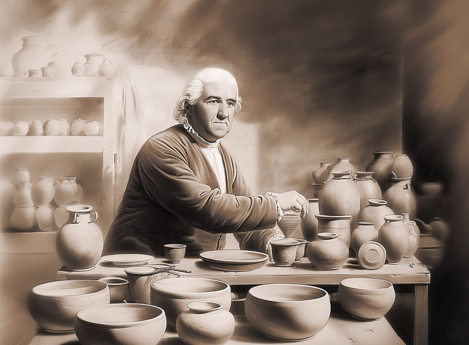 https://humanprogress.org/underrated-industrialist-josiah-wedgwood/ 