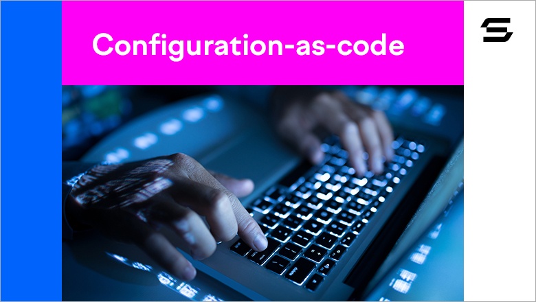 Configuration-as-Code - 1