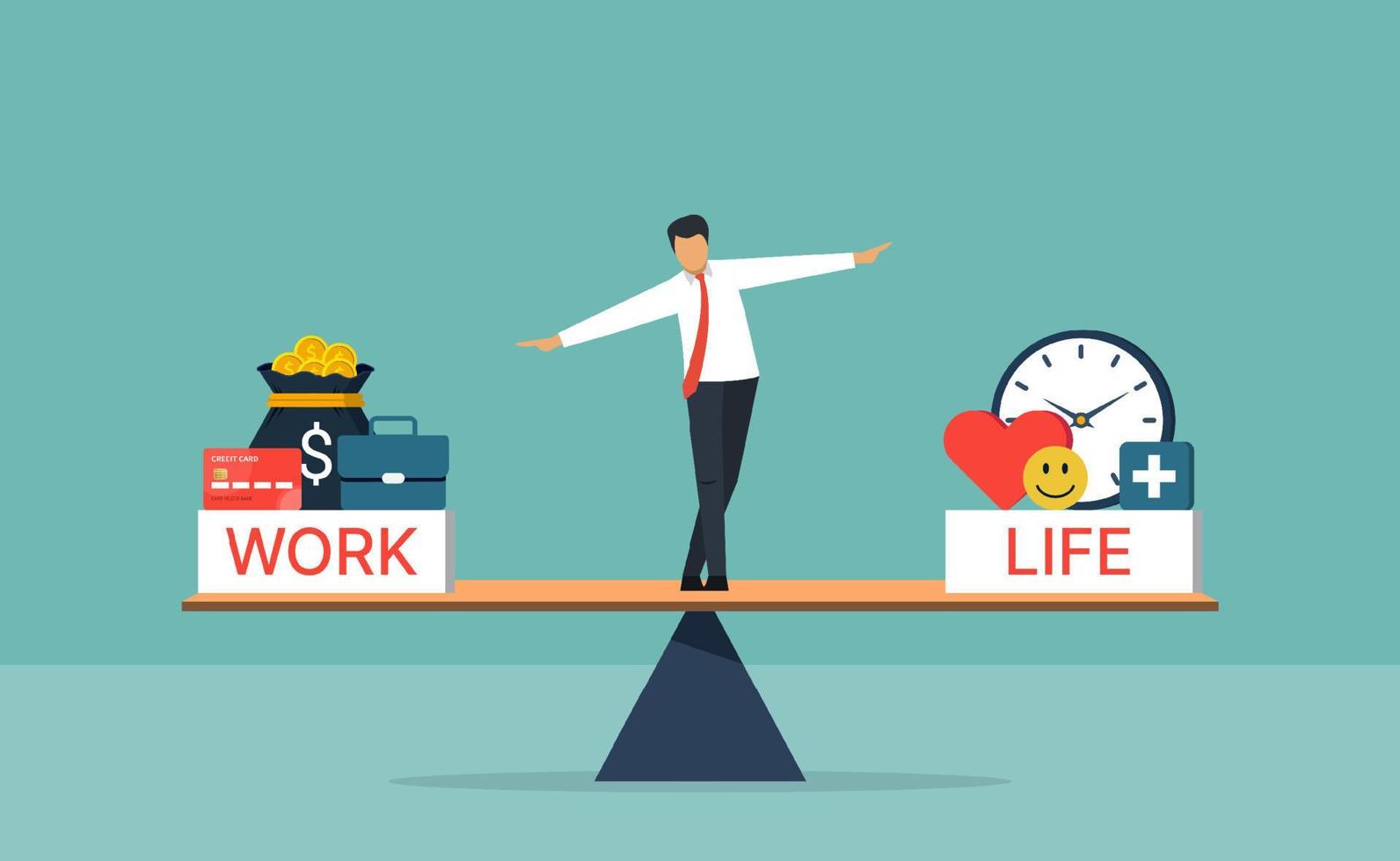 Work Life Balance: Исповедь красноглазика - 1