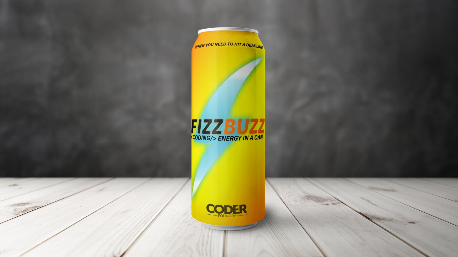 FizzBuzz по-сениорски - 1 FizzBuzz по-сениорски - 1