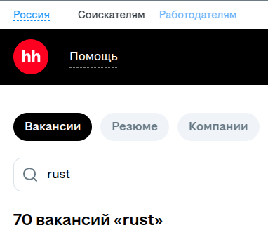 Состояние индустрии разработки от JetBrains 2024 - 3