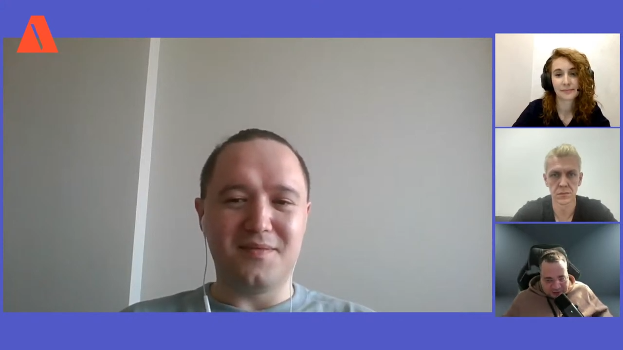 Роман Кириллов