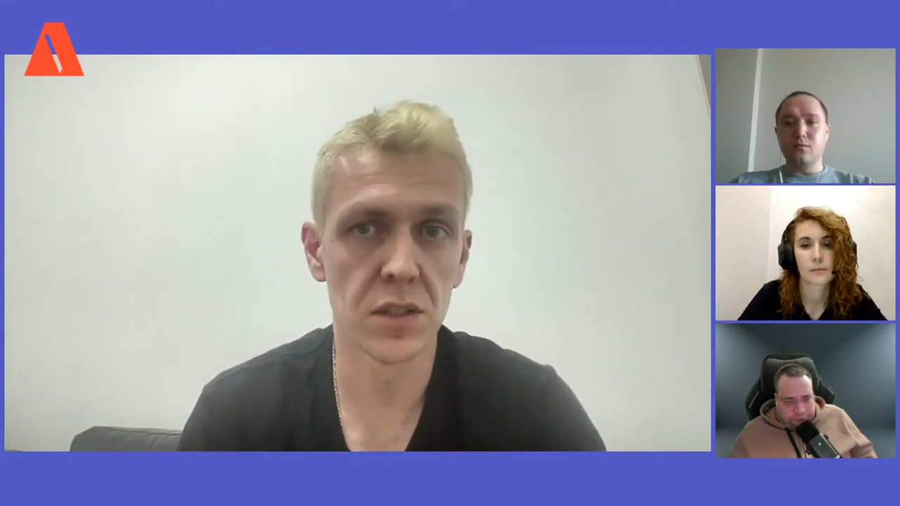  Дмитрий Потапов