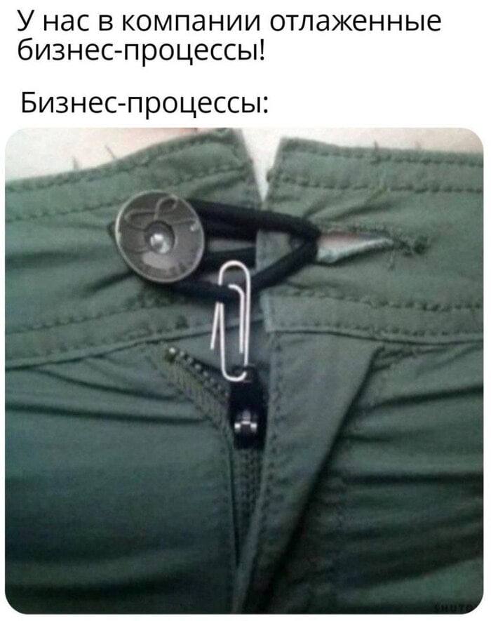 Как выбрать подрядчика и не облажаться? - 3 Как выбрать подрядчика и не облажаться? - 3