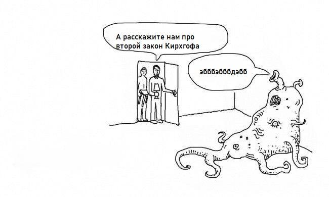 14 вопросов, которые могут задать на любом техническом собеседовании инженера ЦОД - 2 14 вопросов, которые могут задать на любом техническом собеседовании инженера ЦОД - 2