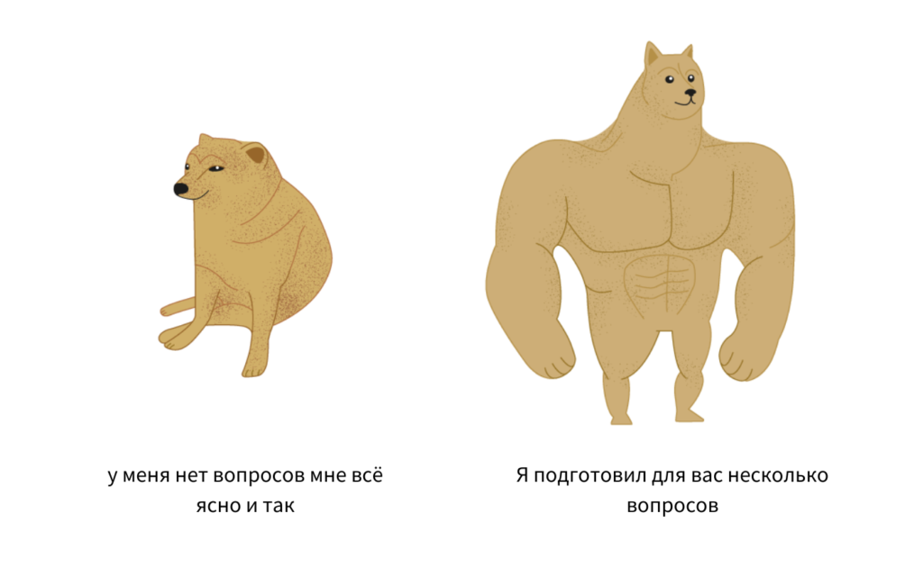 Гайд по подготовке к собеседованию для Backend-разработчиков - 4