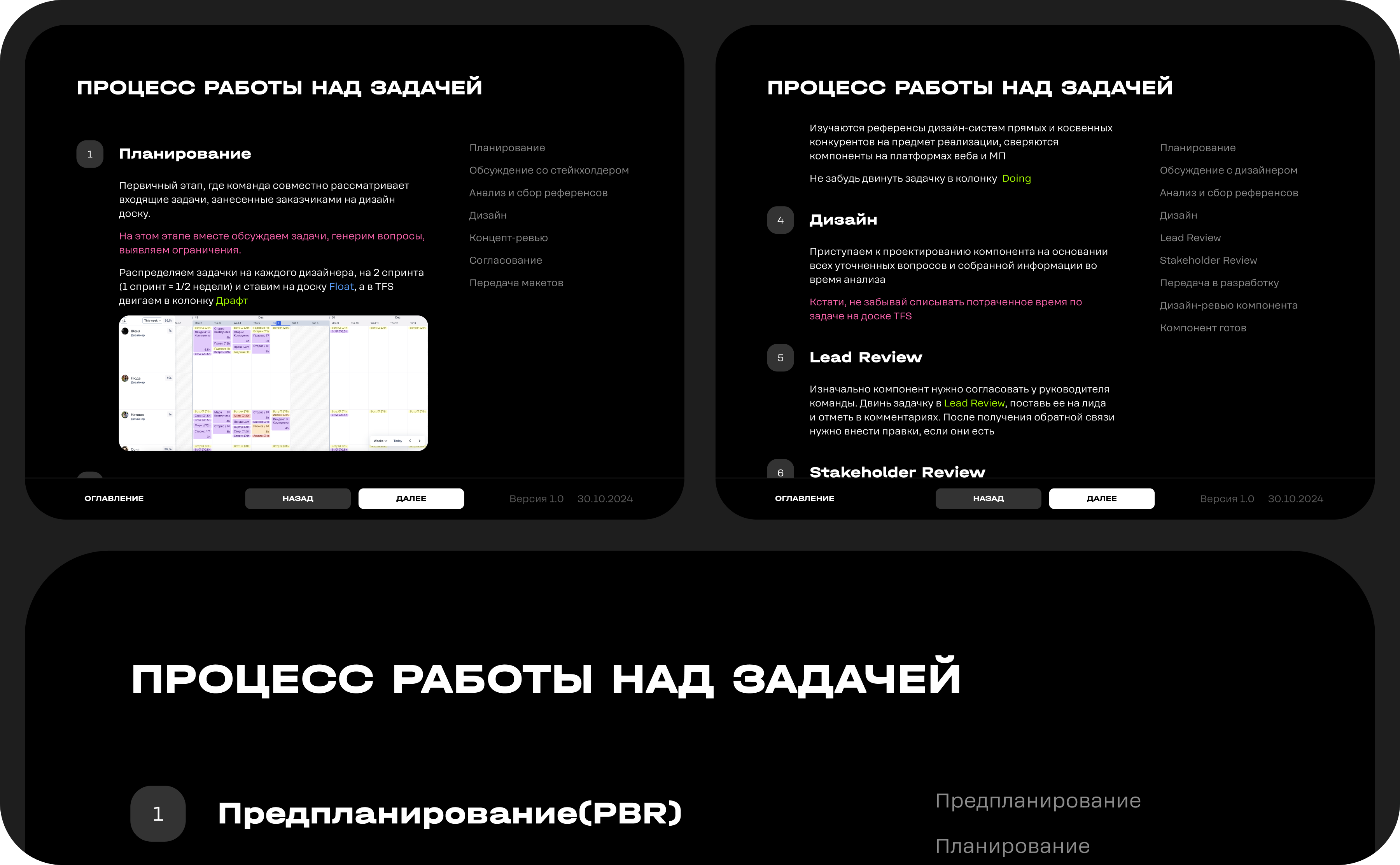 Онбординг без головной боли: как рассказать новому сотруднику обо всем без взрыва мозга - 6
