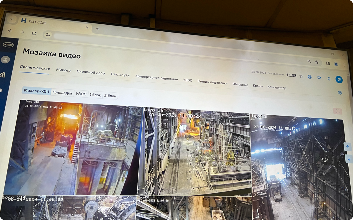 Что рассказали технологи про интерфейсы на производстве - 1