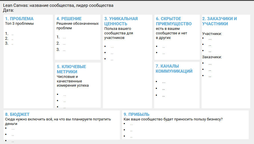 «Какой-то еще один канвас» -  думал я  