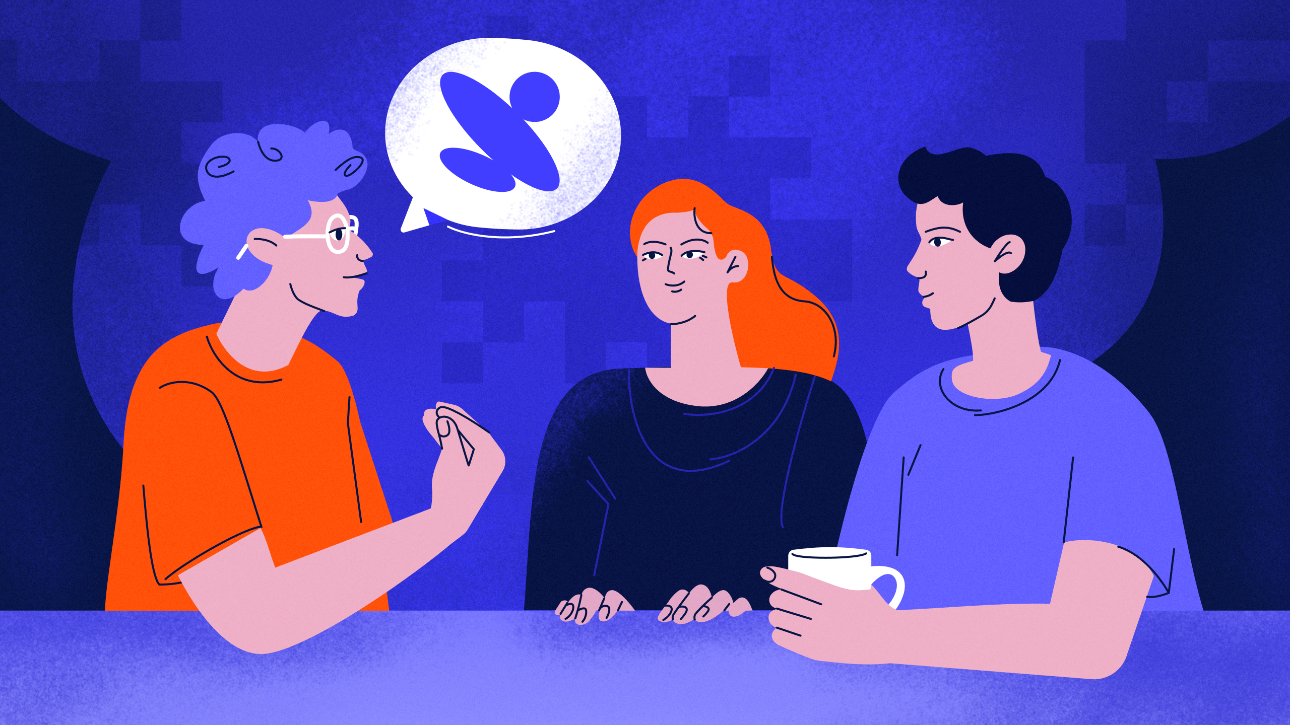 Жизнь Data Community в Магните - 1