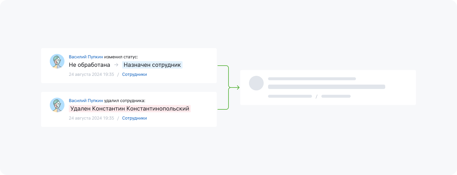 Как проектировать скелетоны - 12