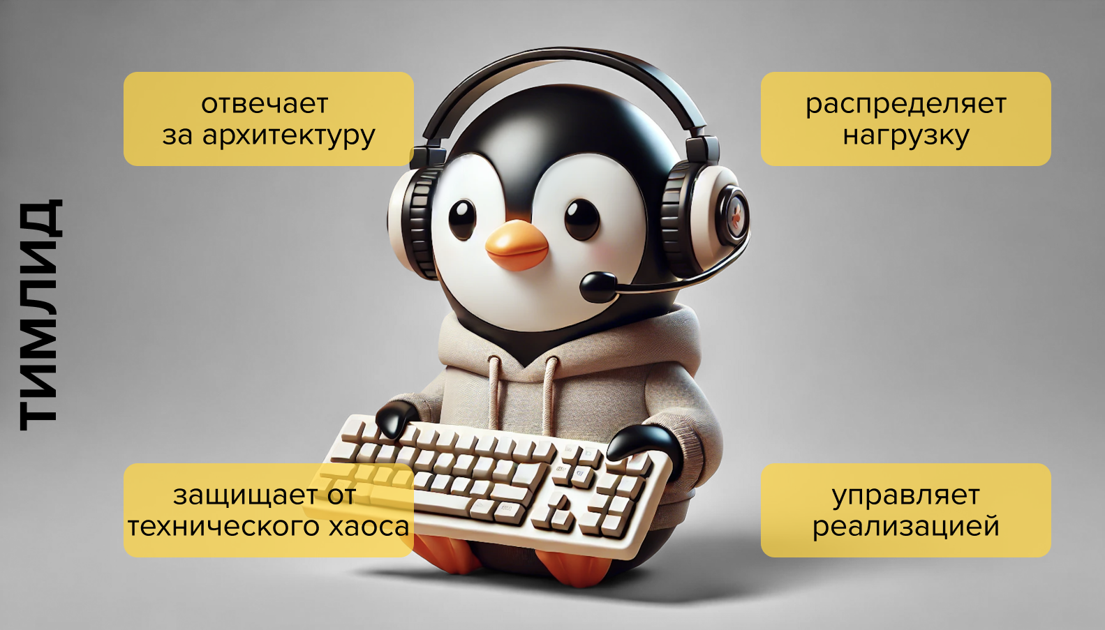 Собираем команду цифрового продукта: роли, подходы и практические советы - 5