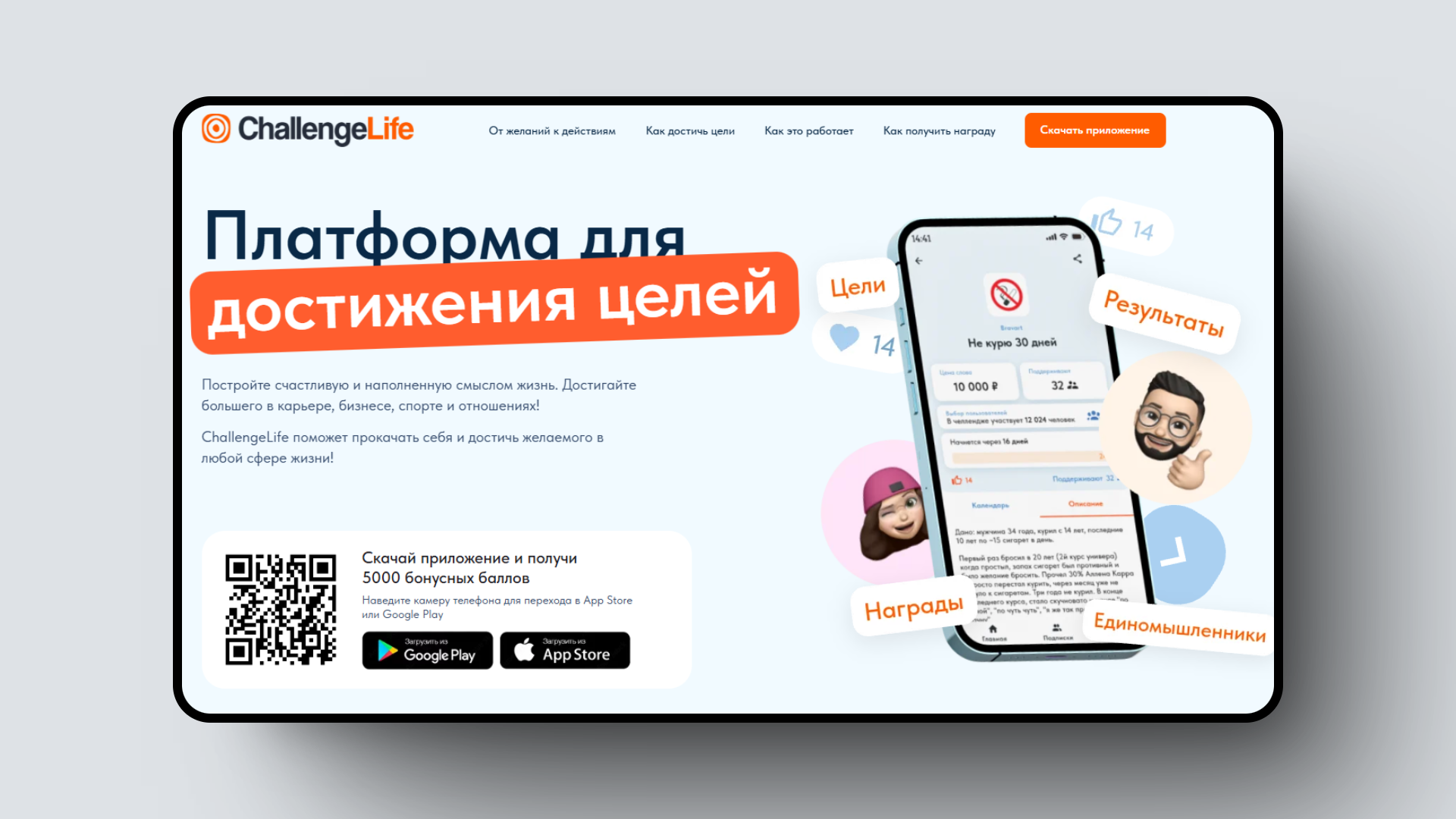 Подготовка к собеседованиям по frontend-разработке, API для транскрибации речи – и еще 8 российских стартапов - 4