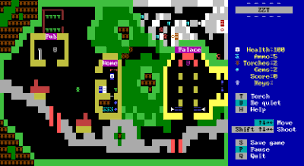 Game++. Building arcs - 3