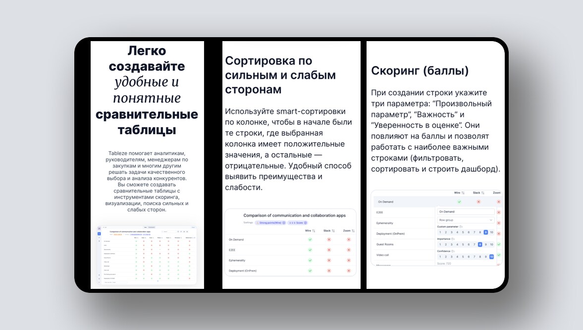 ИИ-генератор коротких вертикальных видео, сервис для угощений-сюрпризов – и еще 8 российских стартапов - 7