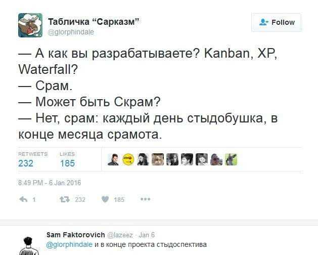 Канбан Метод: не магия, а логика. Наводим порядок в хаосе - 5