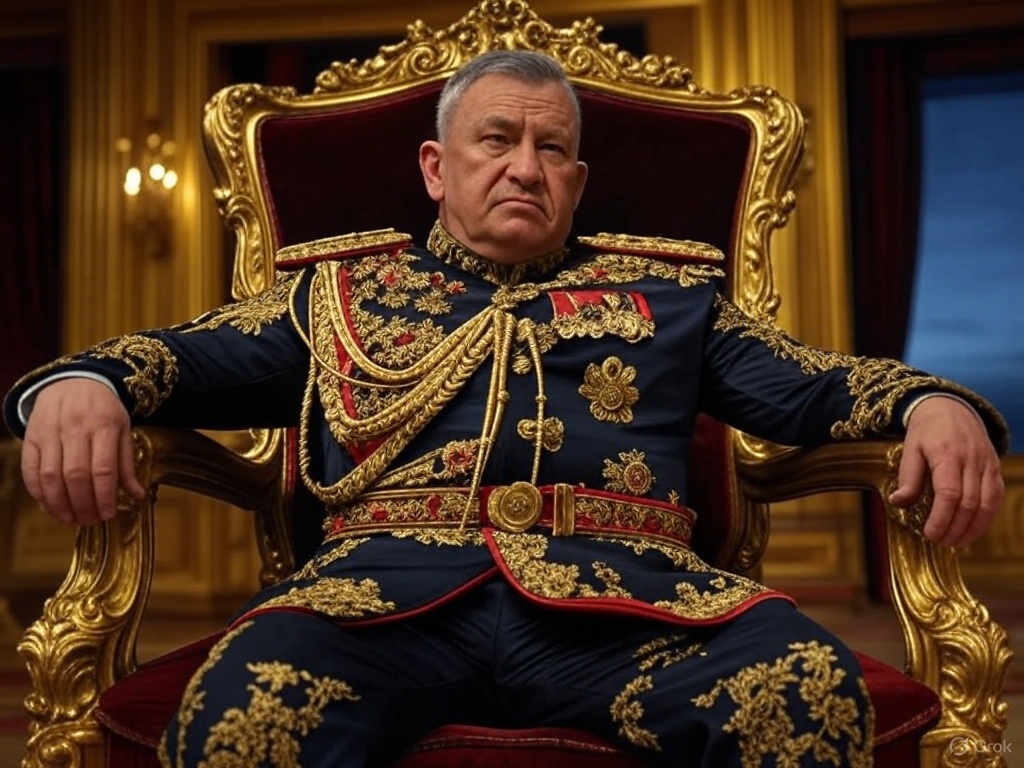 Лидер расслаблен и уверен в себе, но всегда начеку Лидер расслаблен и уверен в себе, но всегда начеку