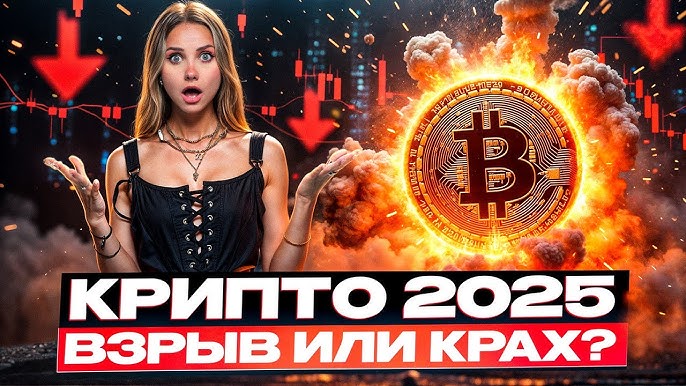 Продвижение и реклама крипто проектов. Тренды в 2025 году - 7 Продвижение и реклама крипто проектов. Тренды в 2025 году - 7
