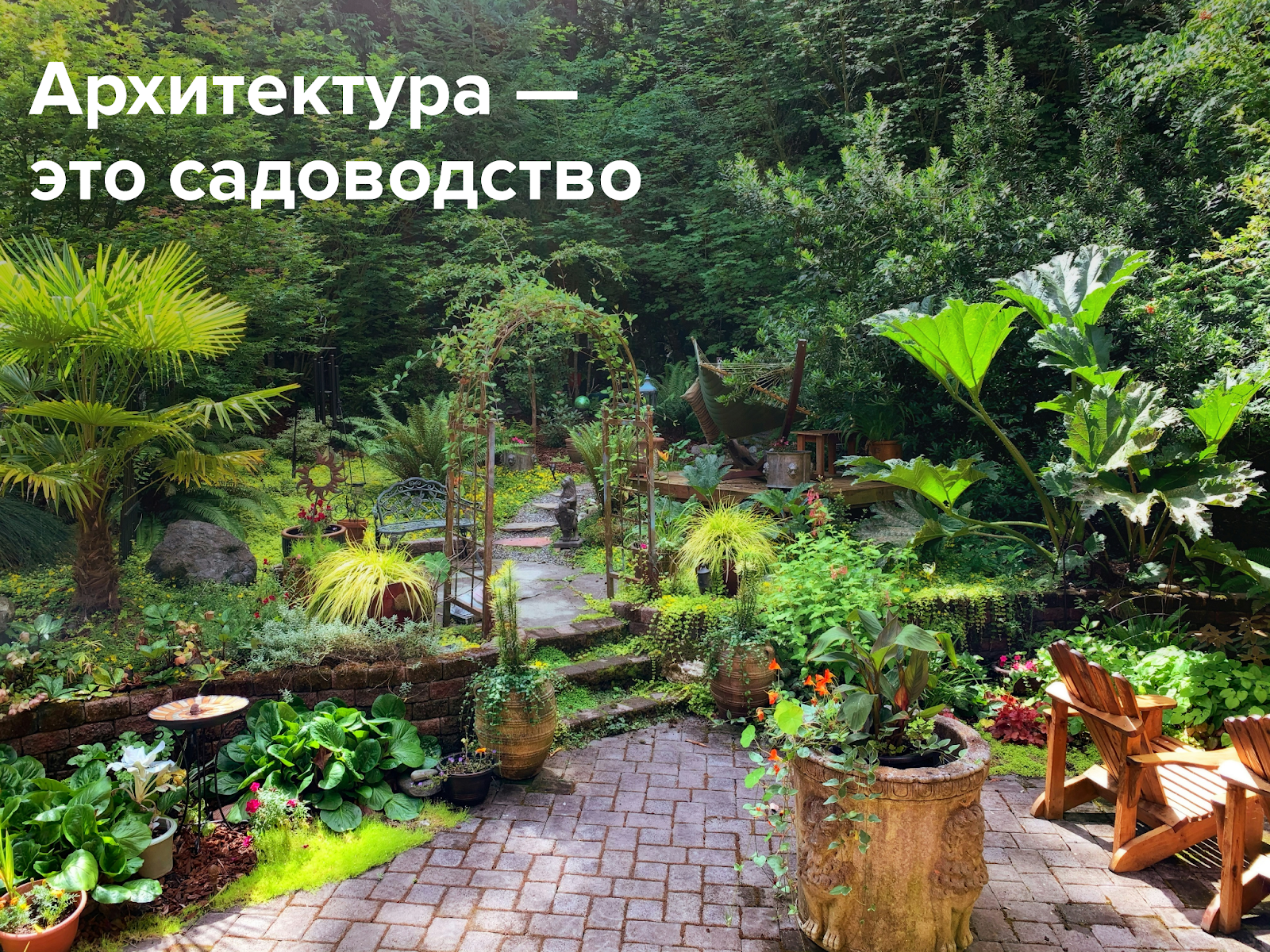 6 принципов архитектуры ПО для старта проекта - 9
