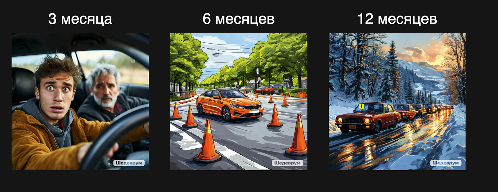 От инженера до главного эксперта: система развития, которая работает - 5