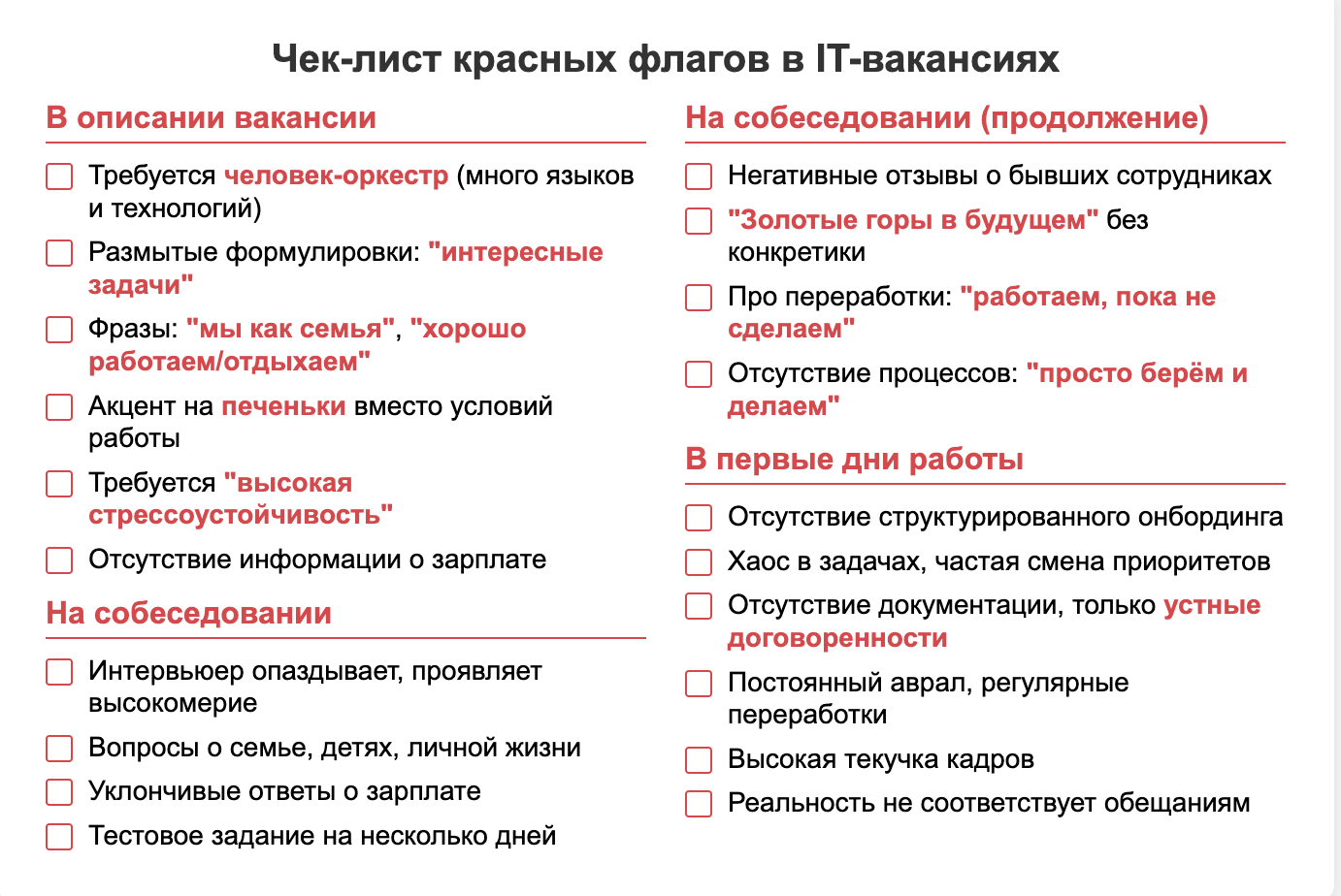 Я не выйду к вам на работу, и вот почему - 16 Я не выйду к вам на работу, и вот почему - 16