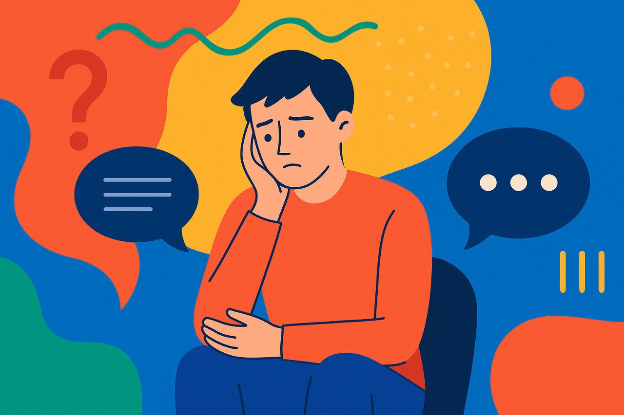 «Я не люблю говорить о себе»: как пройти собеседование, если ты интроверт? - 1