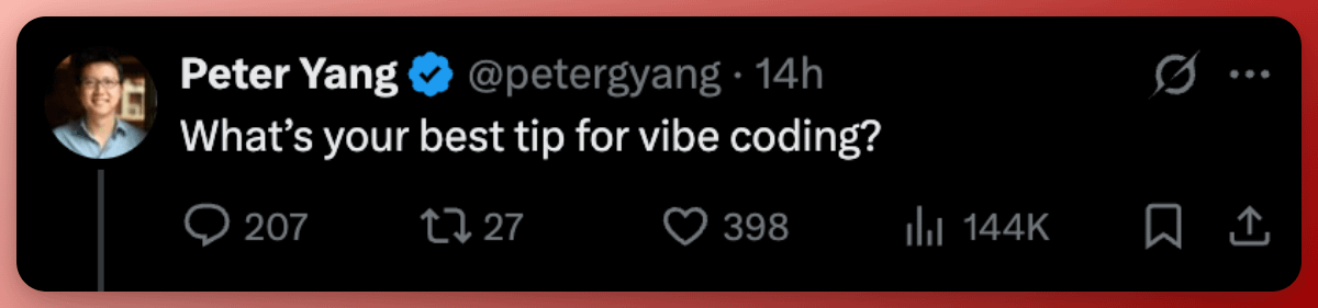 12 правил «vibe coding» - 1 12 правил «vibe coding» - 1